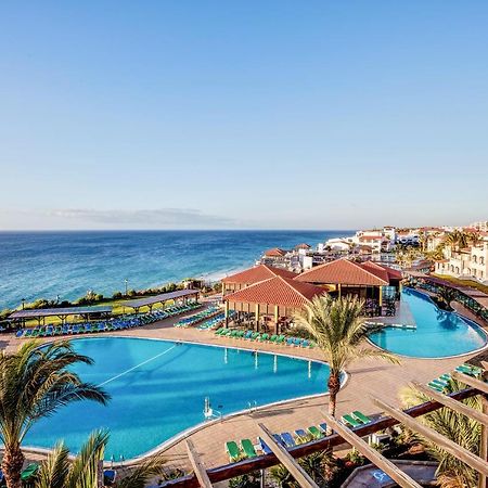 Tui Magic Life Fuerteventura Ξενοδοχείο Esquinzo Εξωτερικό φωτογραφία