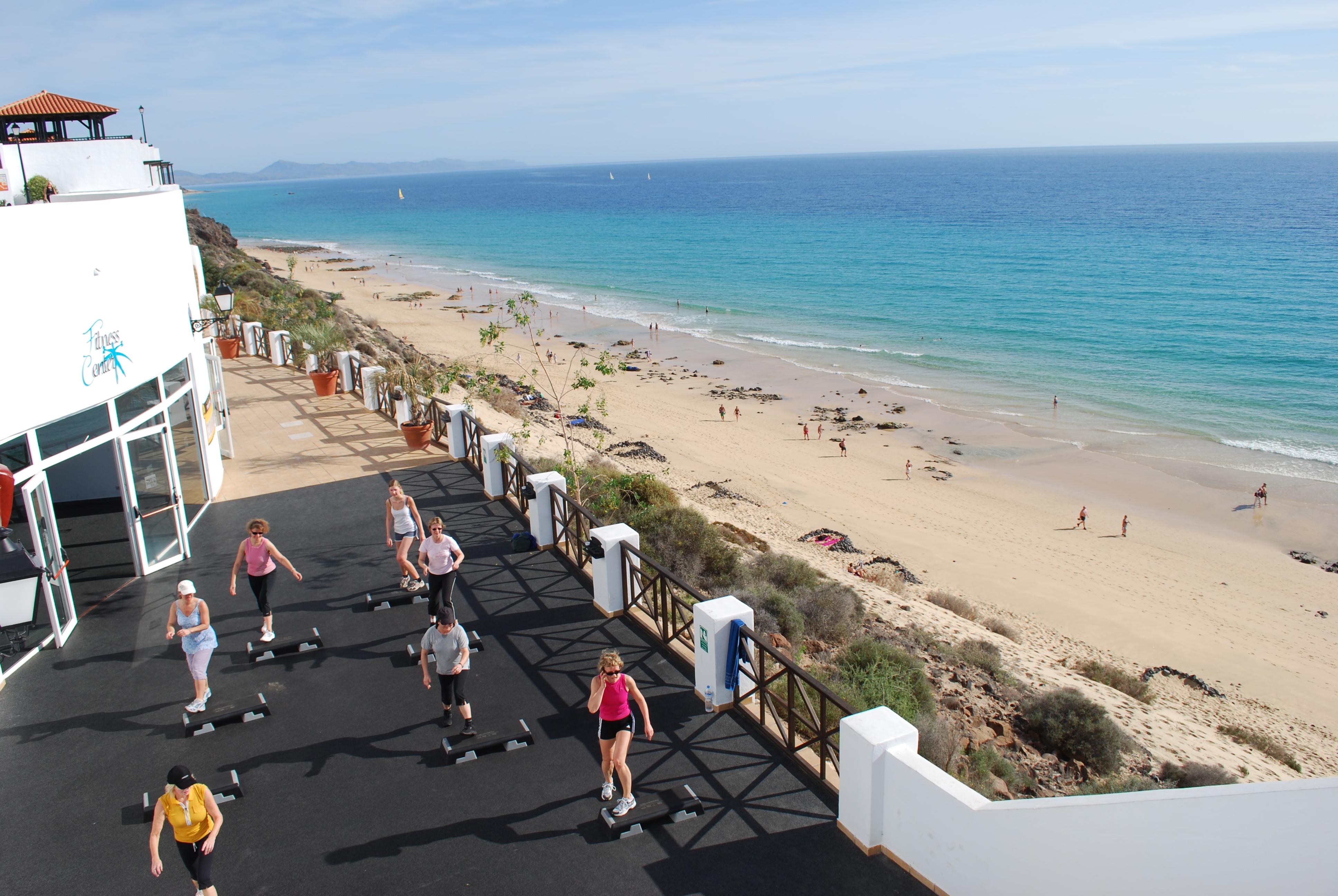 Tui Magic Life Fuerteventura Ξενοδοχείο Esquinzo Εξωτερικό φωτογραφία