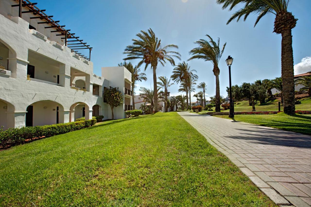 Tui Magic Life Fuerteventura Ξενοδοχείο Esquinzo Εξωτερικό φωτογραφία