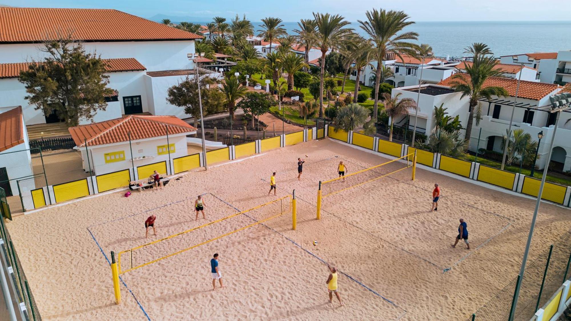 Tui Magic Life Fuerteventura Ξενοδοχείο Esquinzo Εξωτερικό φωτογραφία