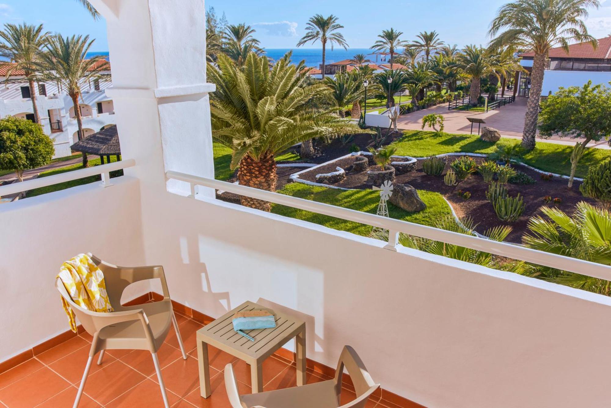 Tui Magic Life Fuerteventura Ξενοδοχείο Esquinzo Εξωτερικό φωτογραφία